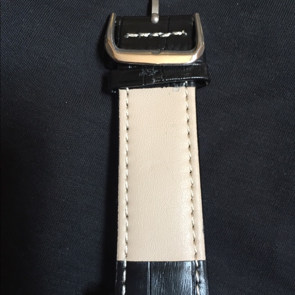 Android Mechanical Skeleton Watch AD345 Mens 44mm 18 Jewels - Picture 4 of 5